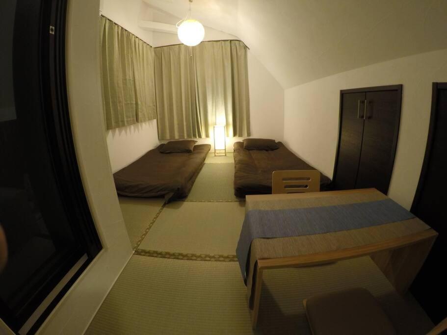 Shinkoiwa House At Jr Line.Easy To Airport&Disney. Präfektur Tokio Exterior foto